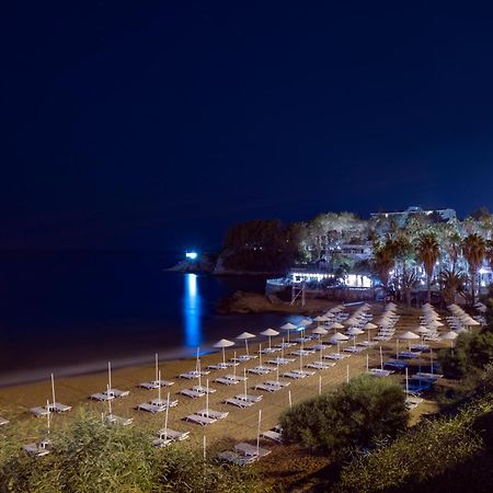 Utopia Beach Club Okurcalar Exterior photo