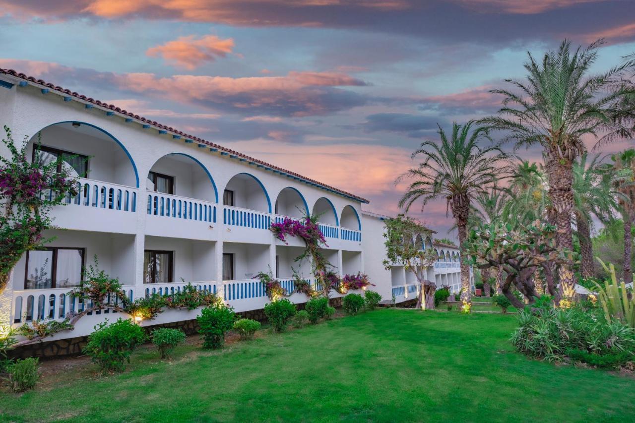 Utopia Beach Club Okurcalar Exterior photo